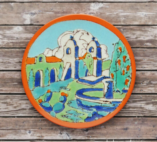 QwkDog 3D D&M Tile Mission