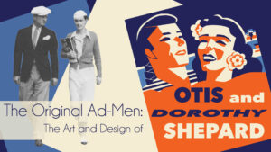 Otis and Dorothy Shepard Intro