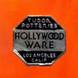 QwkDog Tudor Pottery Label 03