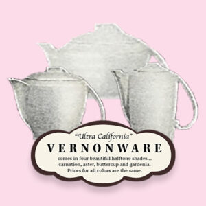 Vernon Kilns Ultra
