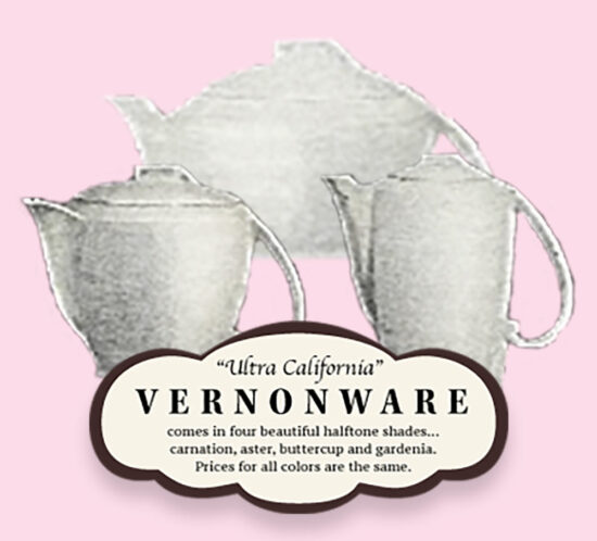 Vernon Kilns Ultra