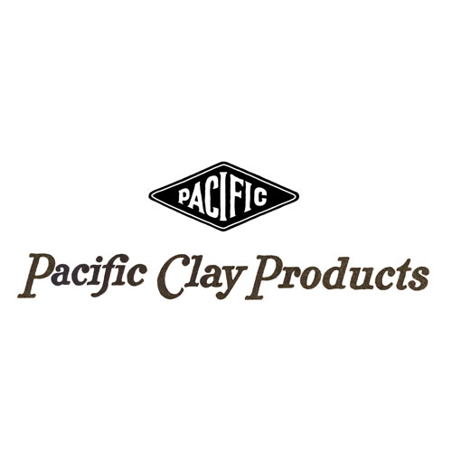 Pacific Clay Products Logo 1929