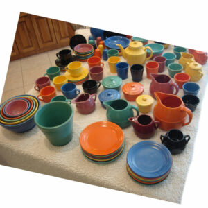 Meyers California Rainbow Set Meyers California Rainbow Set