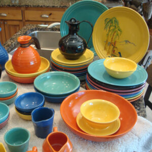 Meyers California Rainbow Set Meyers California Rainbow Set