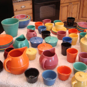 Meyers California Rainbow Set Meyers California Rainbow Set