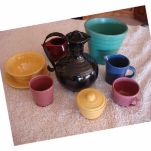 Meyers California Rainbow Set Meyers California Rainbow Set