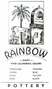 QwkDog Meyers California Rainbow Brochure