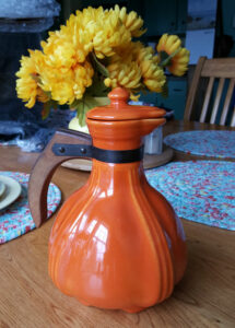 Padre Pottery Carafe