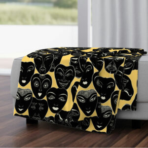 QwkDog Design Don Blanding Faces 02