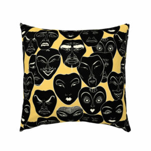 QwkDog Design Don Blanding Faces 02