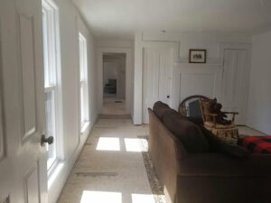 Back Ell - For Sale - 2022