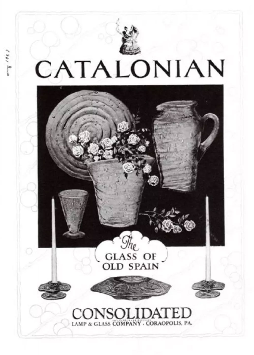 Consolidated Catalonian Catalog
