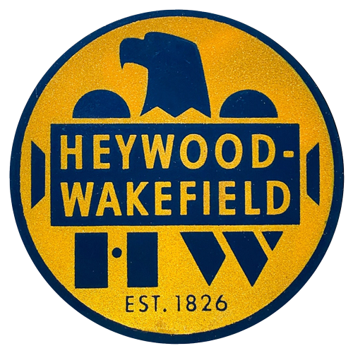 Heywood Wakefield Logo