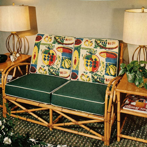 Heywood Wakefield Ashcraft Cover Image