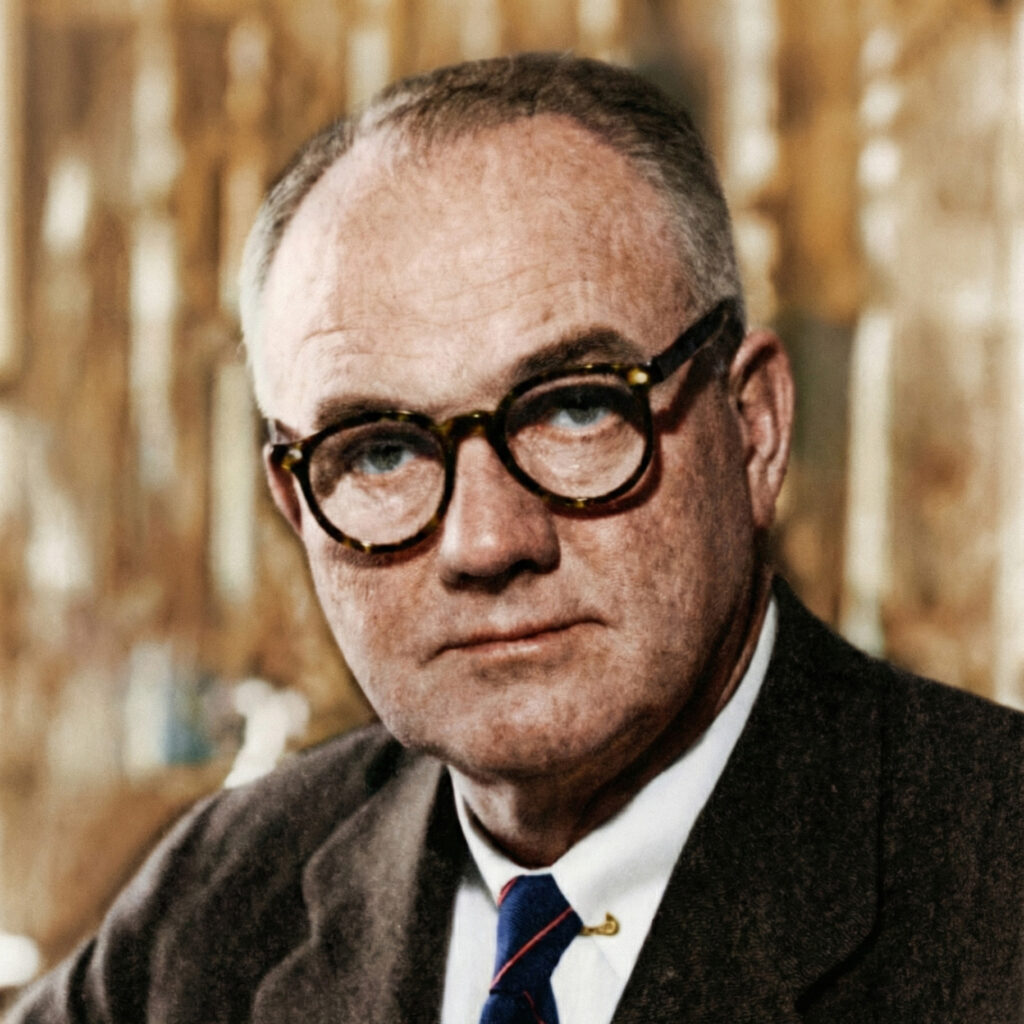 Heywood-Wakefield Leo Jarenik