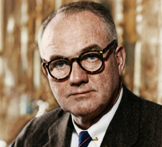 Heywood-Wakefield Leo Jarenik