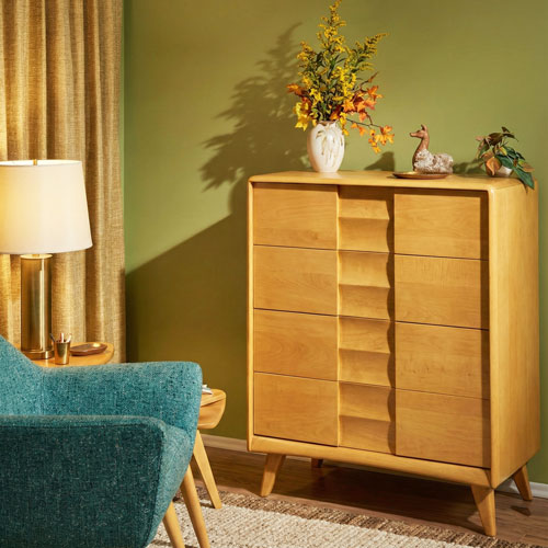 Heywood-Wakefield Modern Cover Image