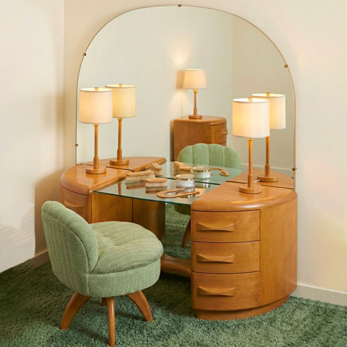 Heywood-Wakefield Streamline Modern Cover Image