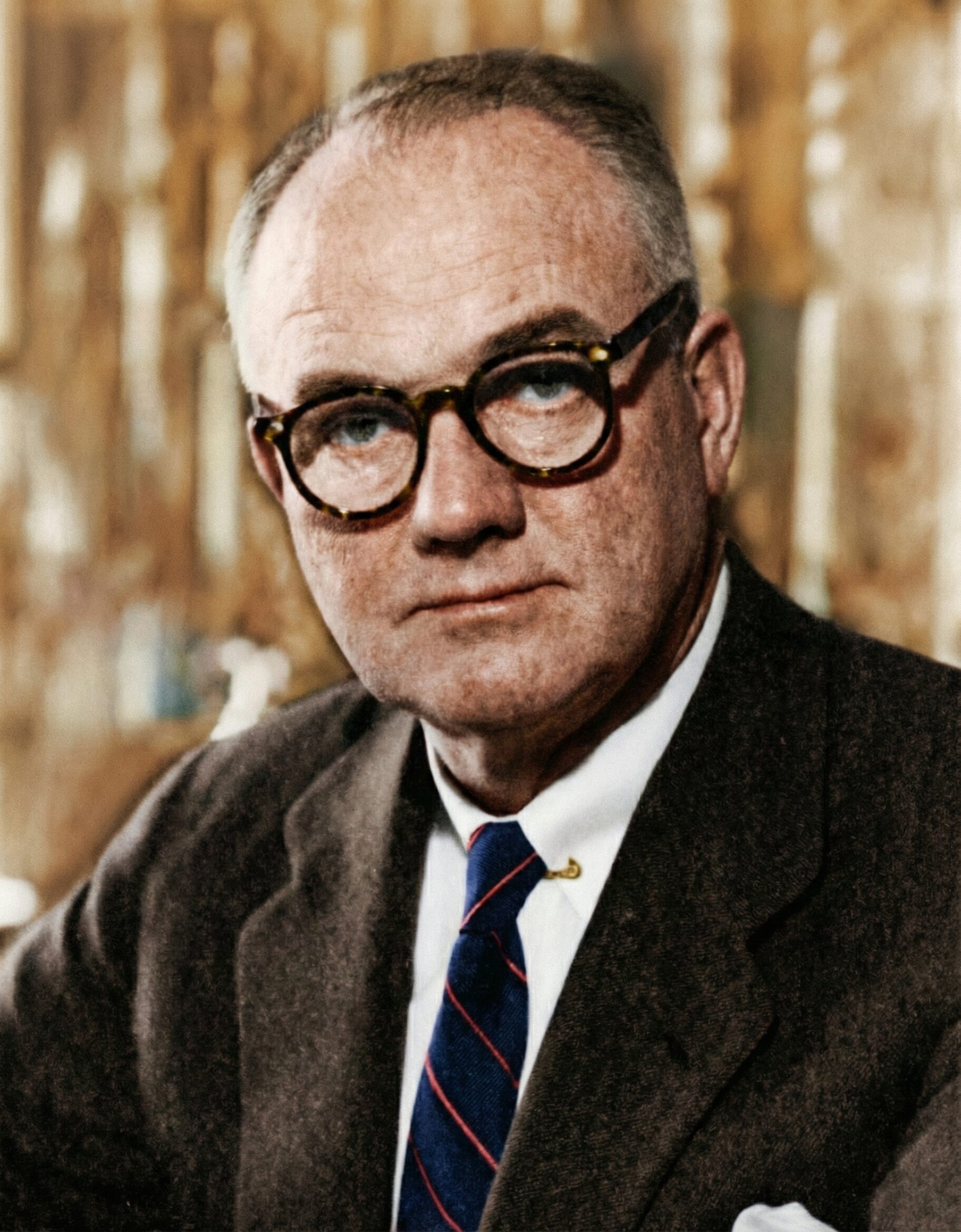 Heywood-Wakefield Leo Jarenik