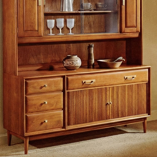 Heywood-Wakefield Cliff House Thumb