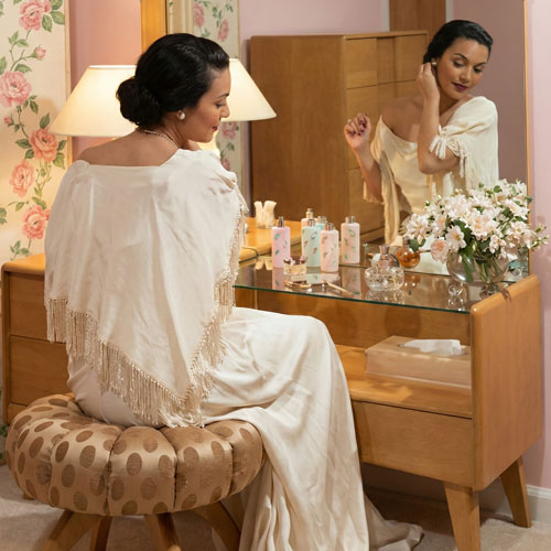 Heywood-Wakefield Bedrooms Cover Image