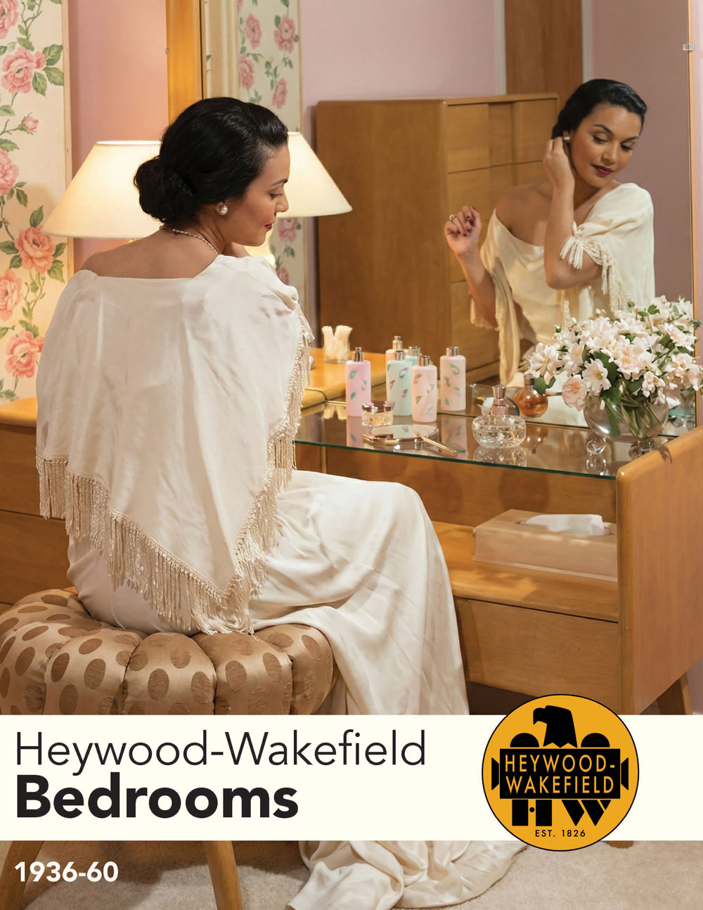 Heywood-Wakefield Bedroom Furniture