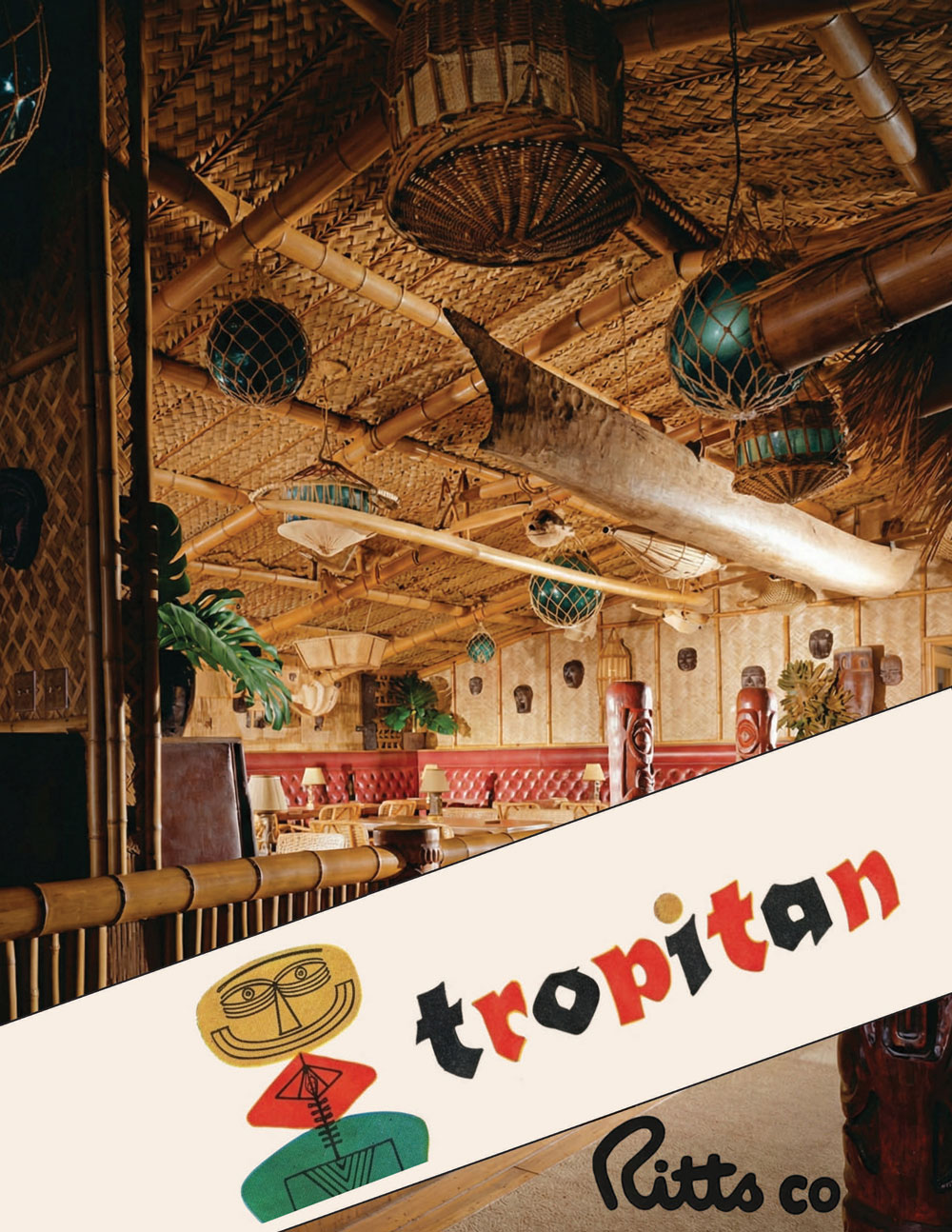 Ritts Co Tropitan Furniture