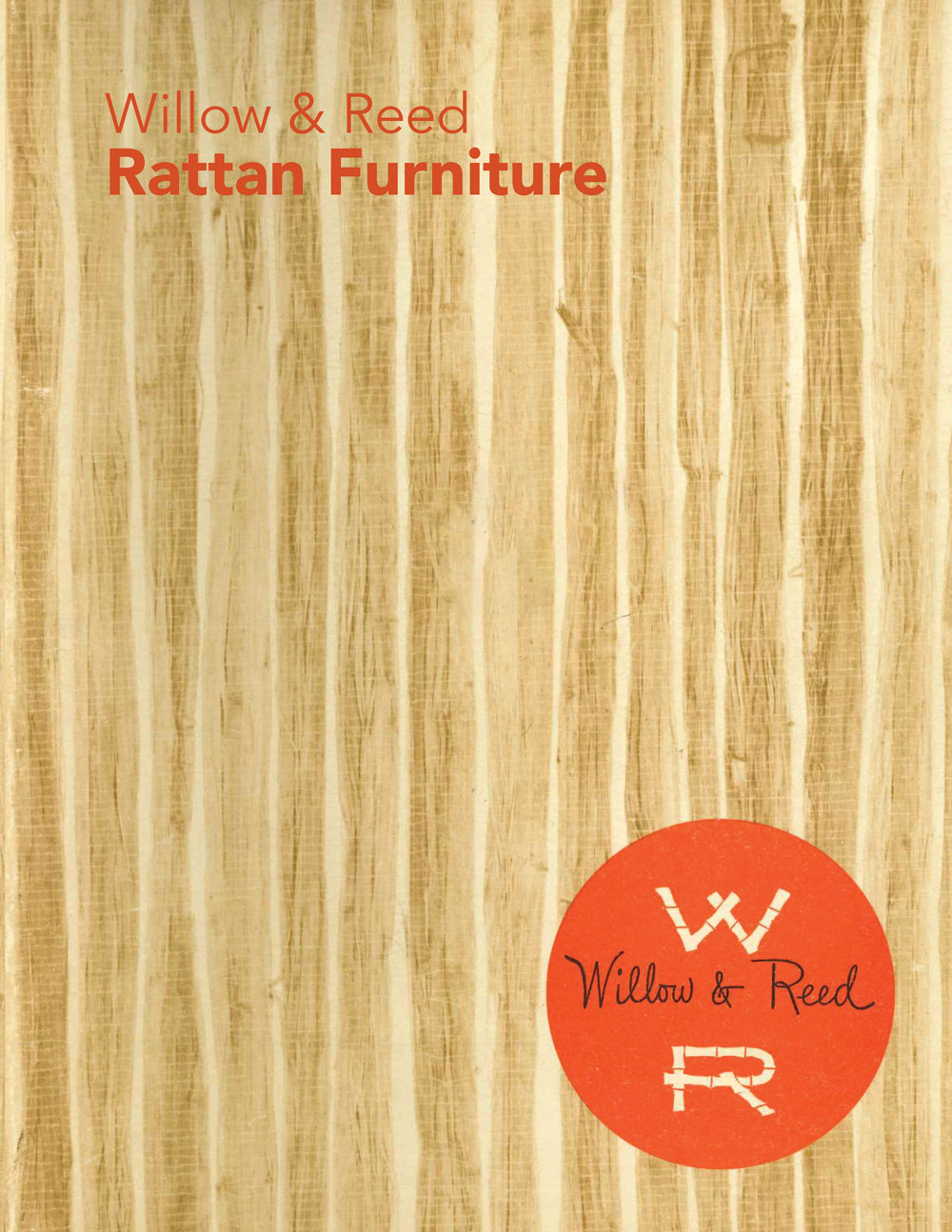 Rattan Catalog