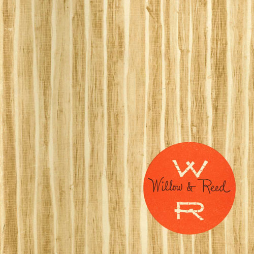Willow and Reed Catalog Cover