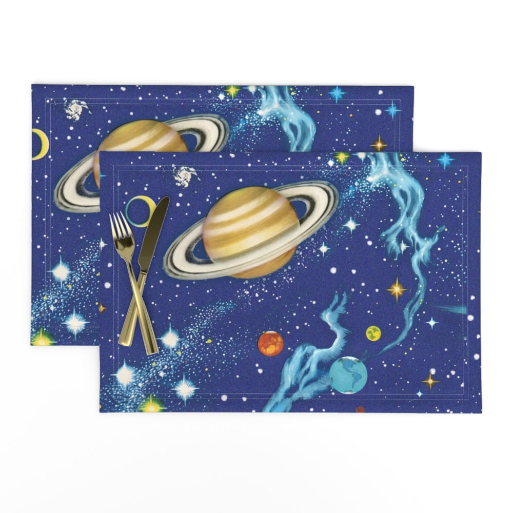 qwkdog-1950s-stars-fabric-01 QwkDog 1950s Stars Fabric