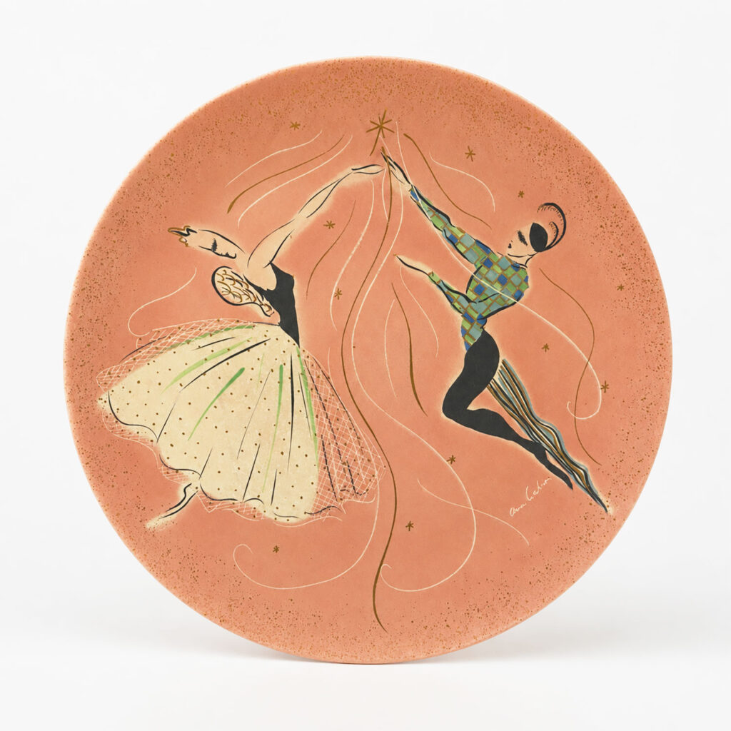 Ann Cochran Ceramics