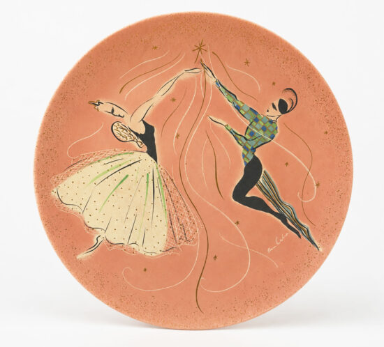 Ann Cochran Ceramics