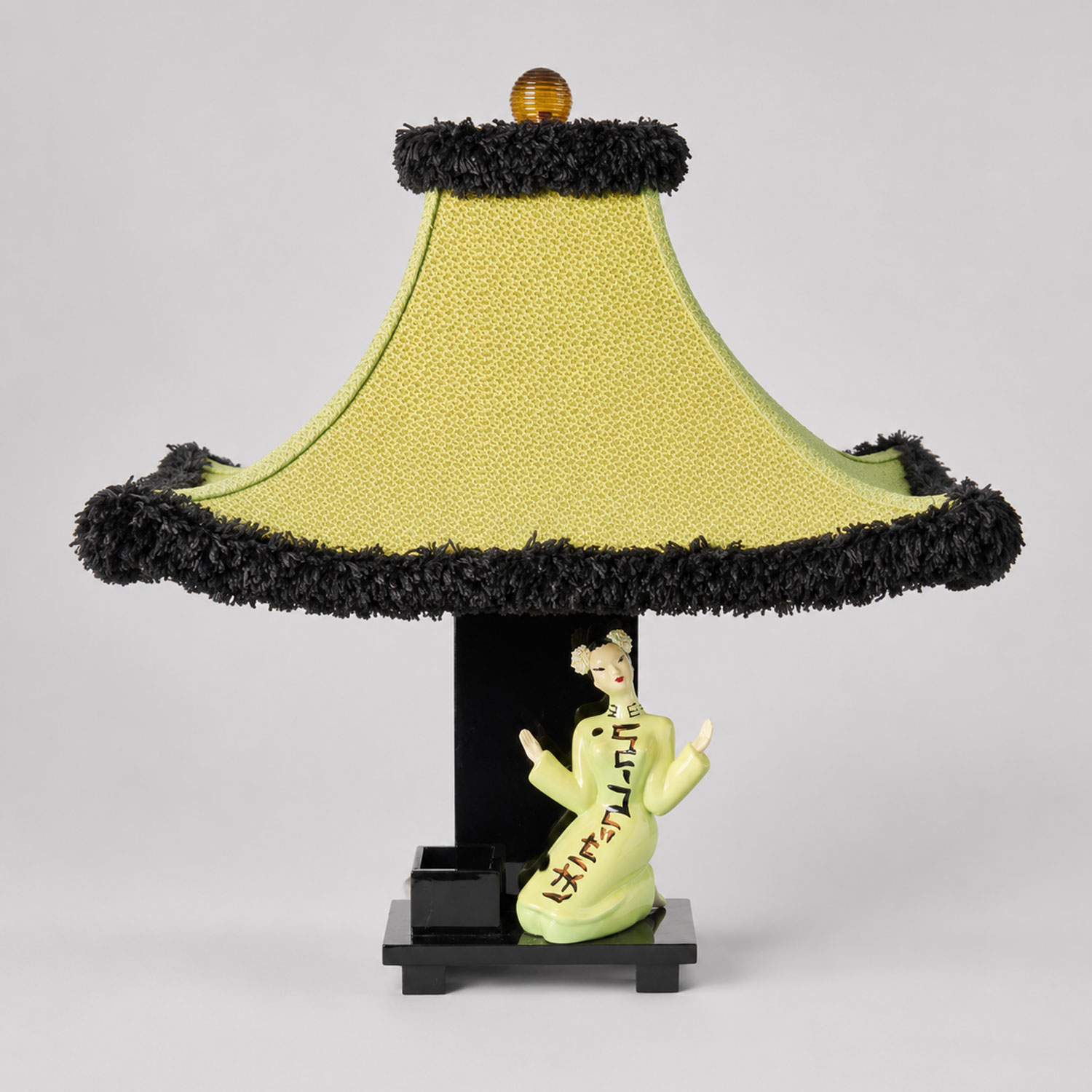 QwkDog Design Moss Lamp QwkDog Design Moss Lamp