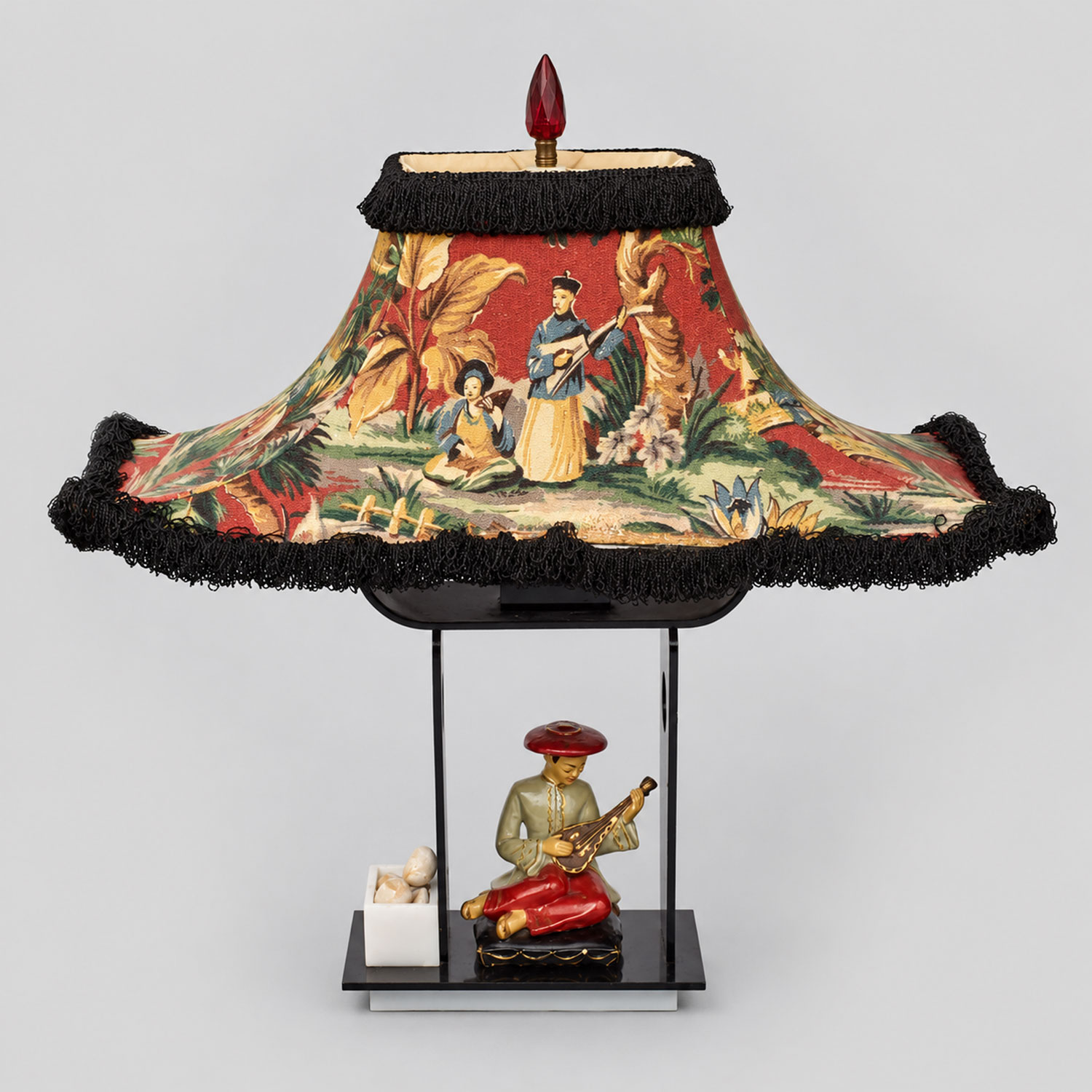 QwkDog Design Moss Lamp QwkDog Design Moss Lamp