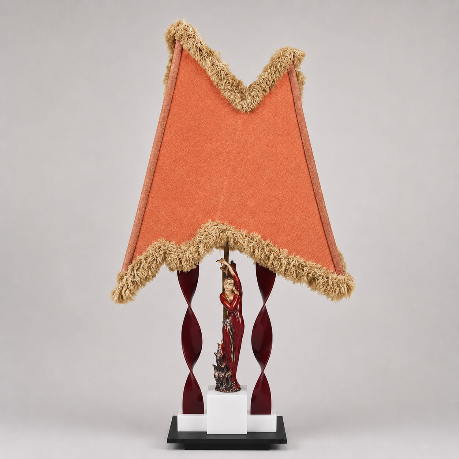 QwkDog Design Moss Lamp QwkDog Design Moss Lamp