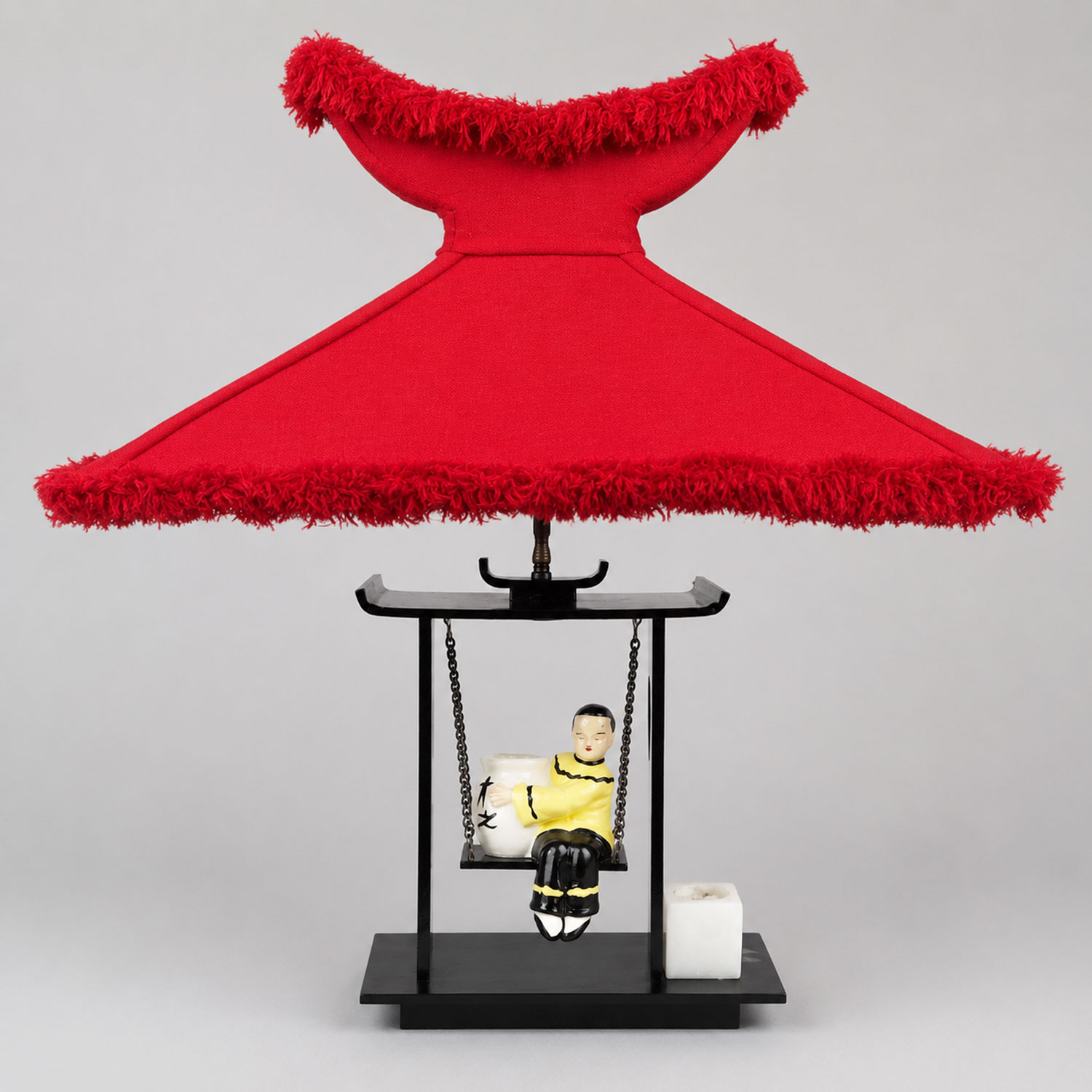 QwkDog Design Moss Lamp QwkDog Design Moss Lamp