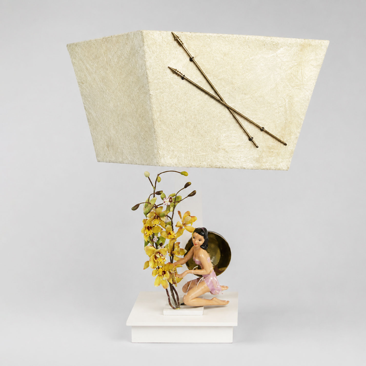 QwkDog Design Moss Lamp QwkDog Design Moss Lamp