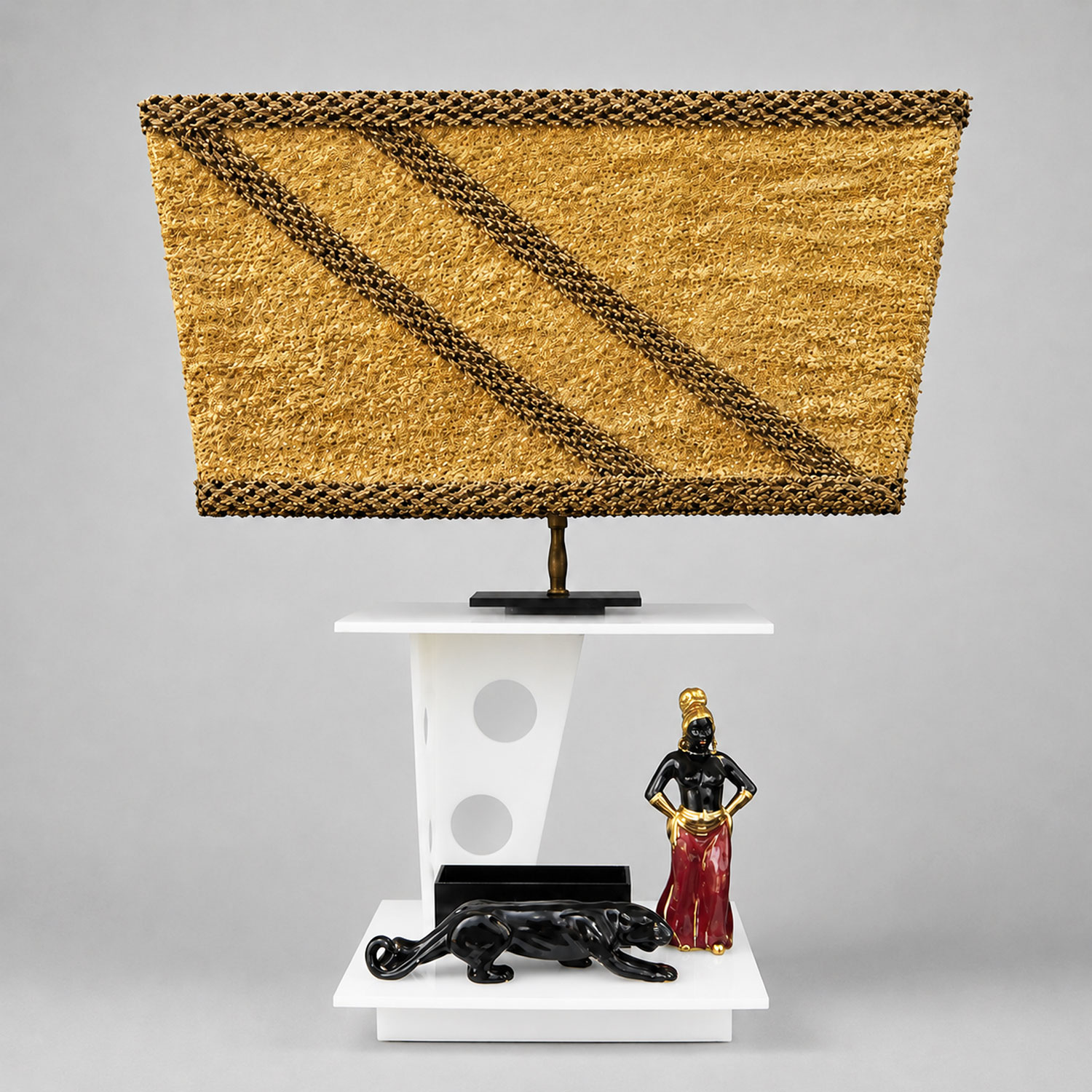 QwkDog Design Moss Lamp QwkDog Design Moss Lamp