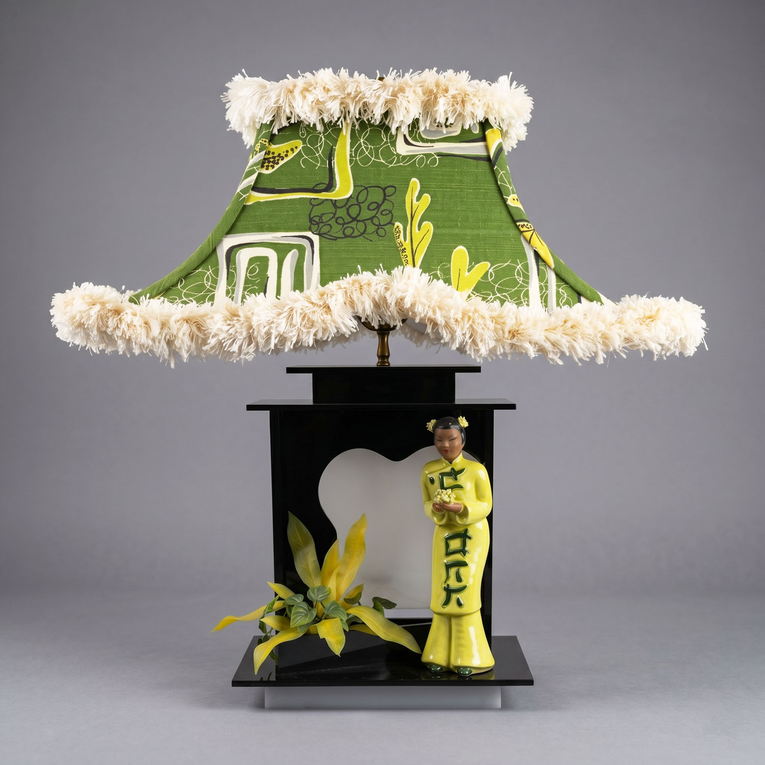 QwkDog Design Moss Lamp QwkDog Design Moss Lamp