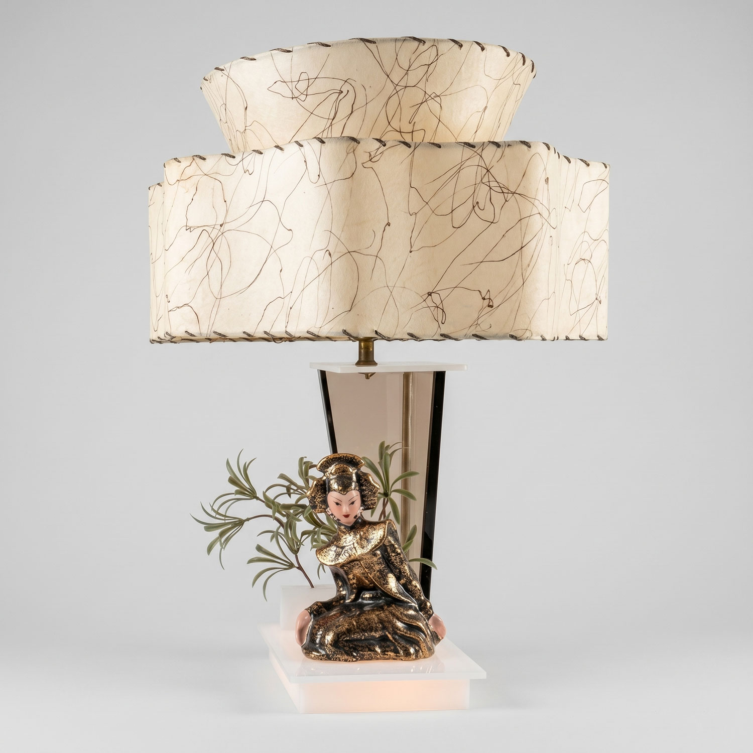 QwkDog Design Moss Lamp QwkDog Design Moss Lamp