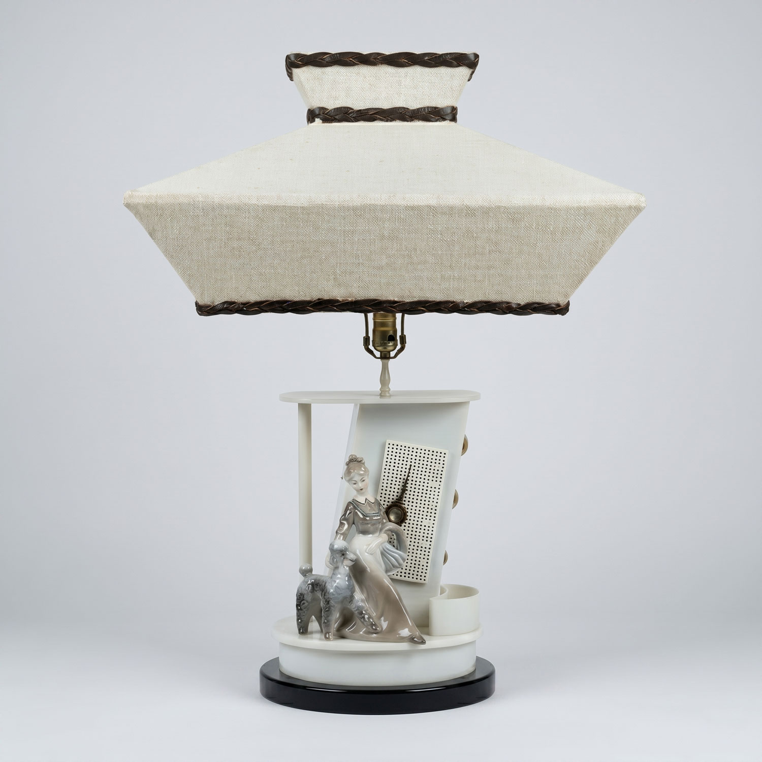 QwkDog Design Moss Lamp QwkDog Design Moss Lamp