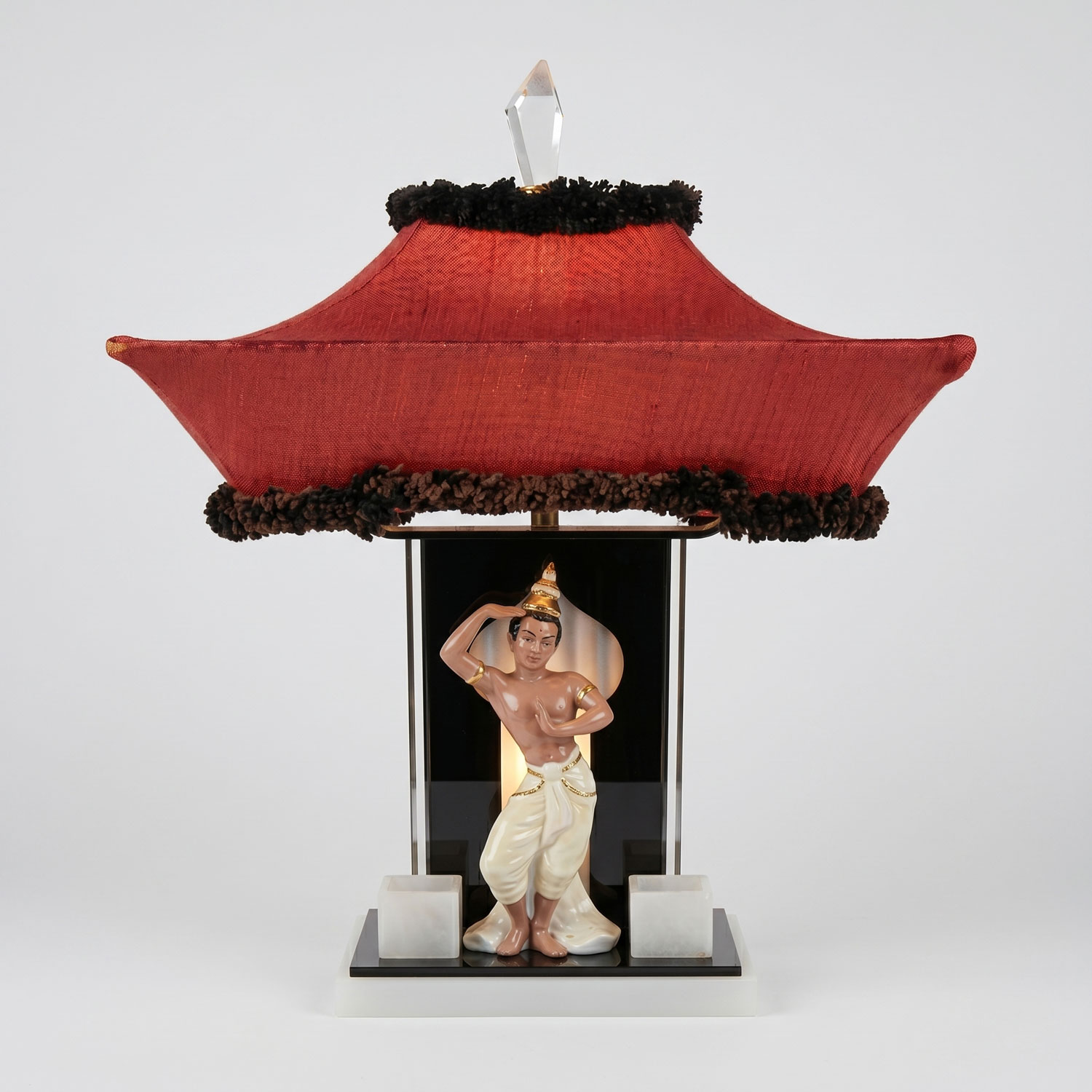 QwkDog Design Moss Lamp QwkDog Design Moss Lamp