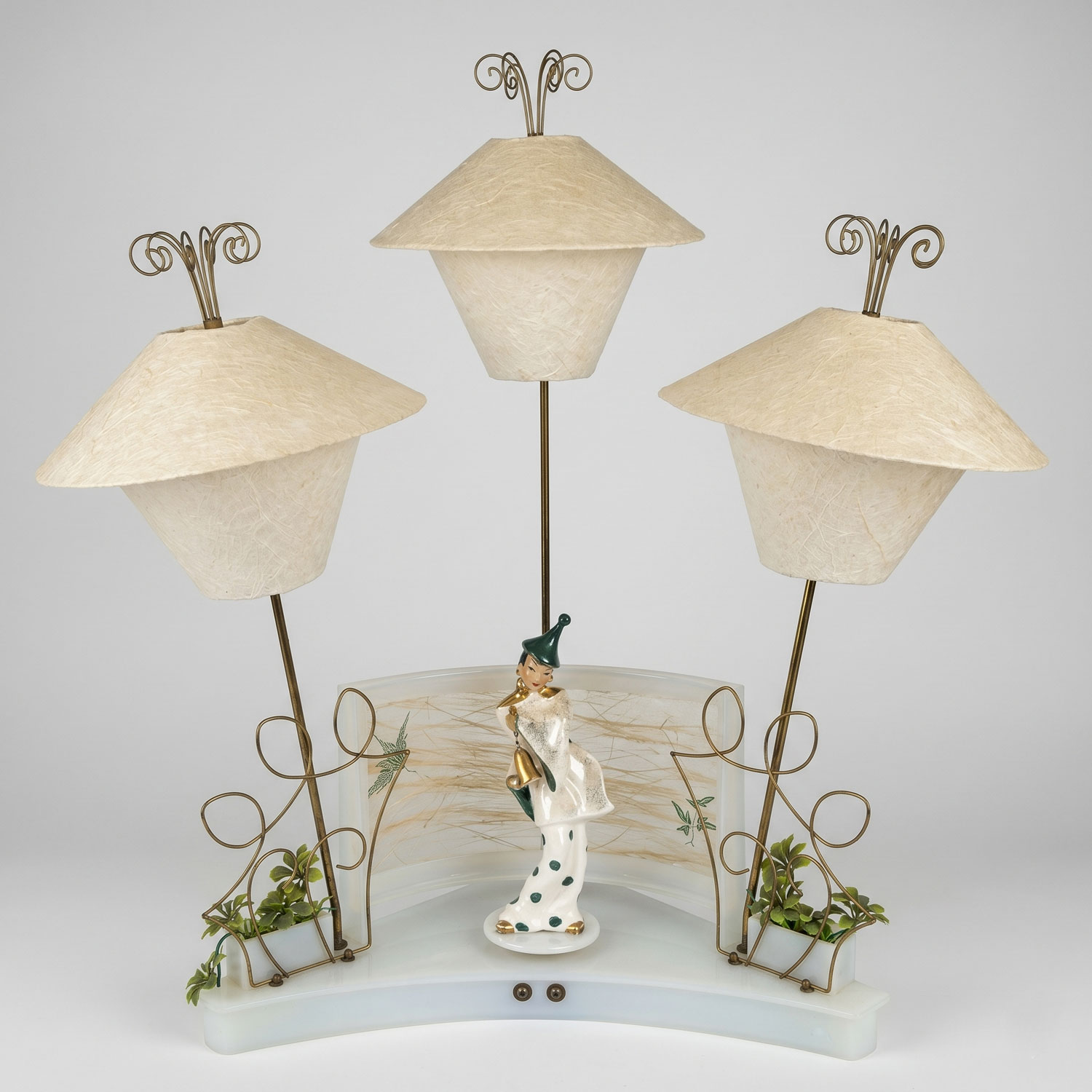 QwkDog Design Moss Lamp QwkDog Design Moss Lamp