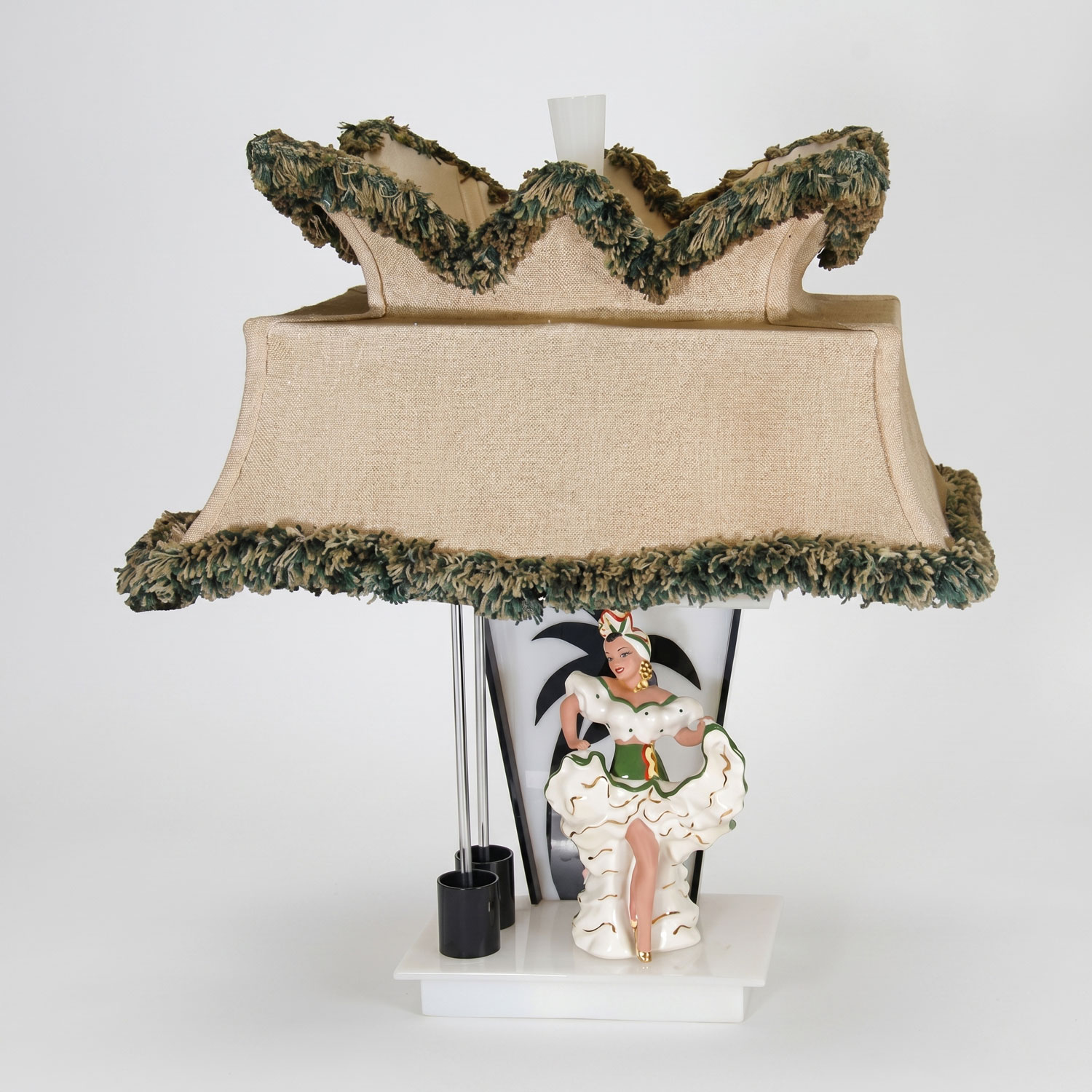 QwkDog Design Moss Lamp QwkDog Design Moss Lamp