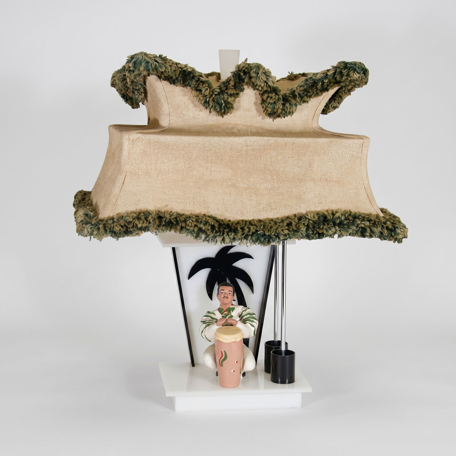 QwkDog Design Moss Lamp QwkDog Design Moss Lamp