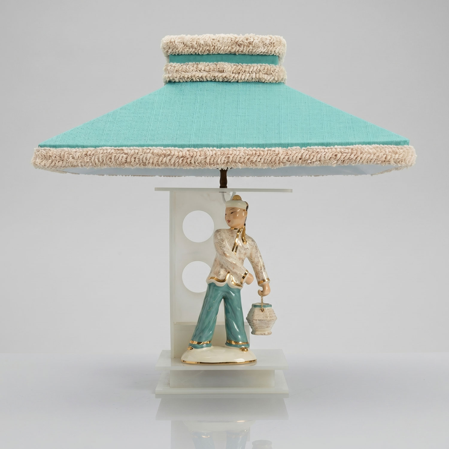 QwkDog Design Moss Lamp QwkDog Design Moss Lamp