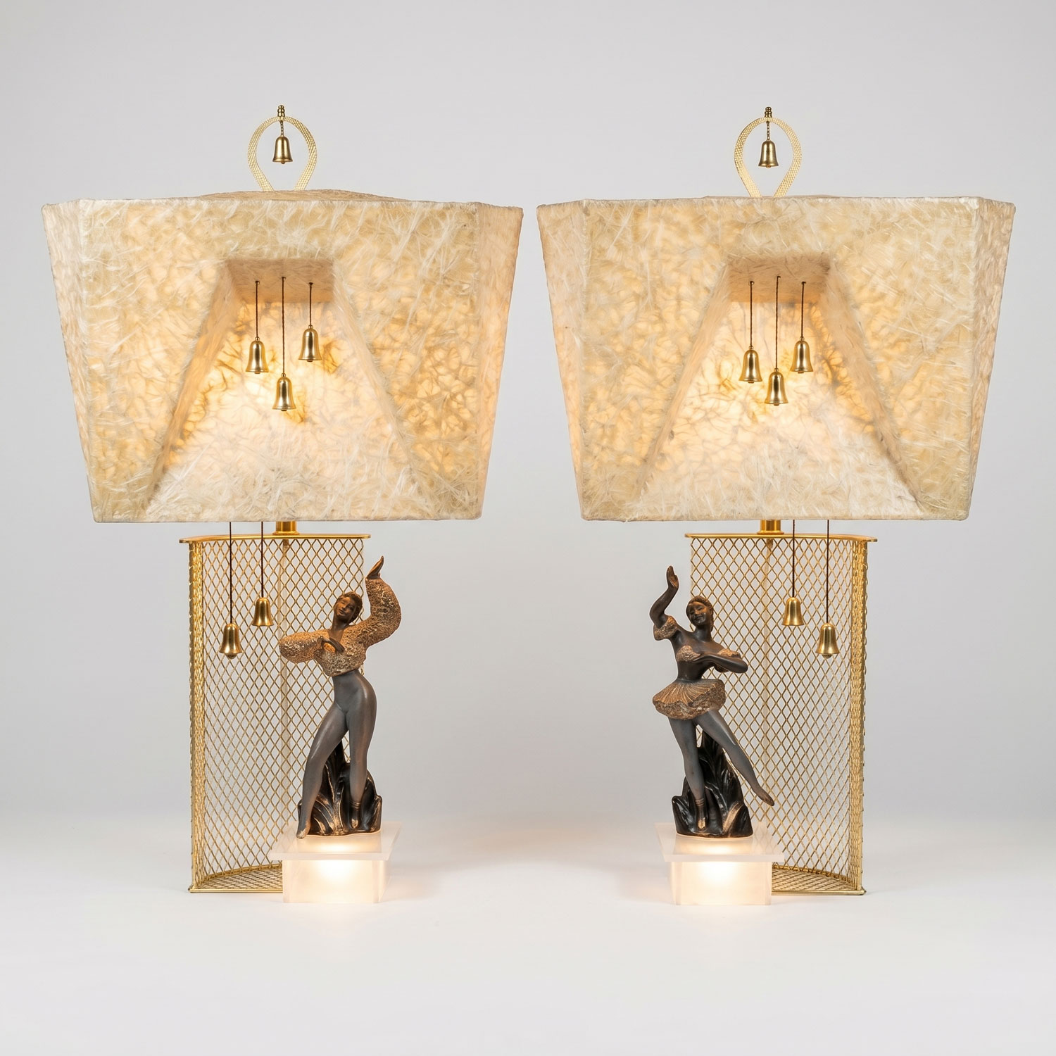 QwkDog Design Moss Lamp QwkDog Design Moss Lamp