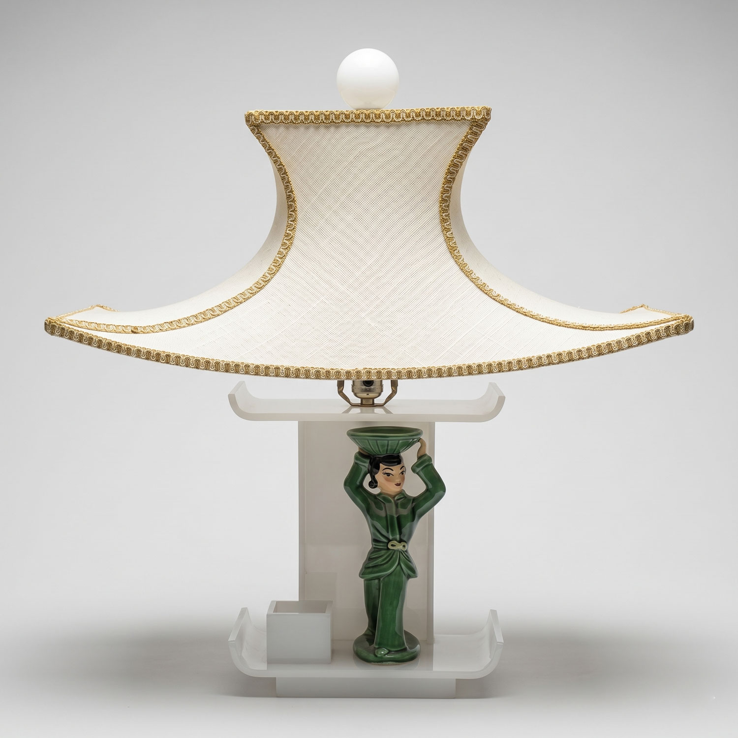 QwkDog Design Moss Lamp QwkDog Design Moss Lamp