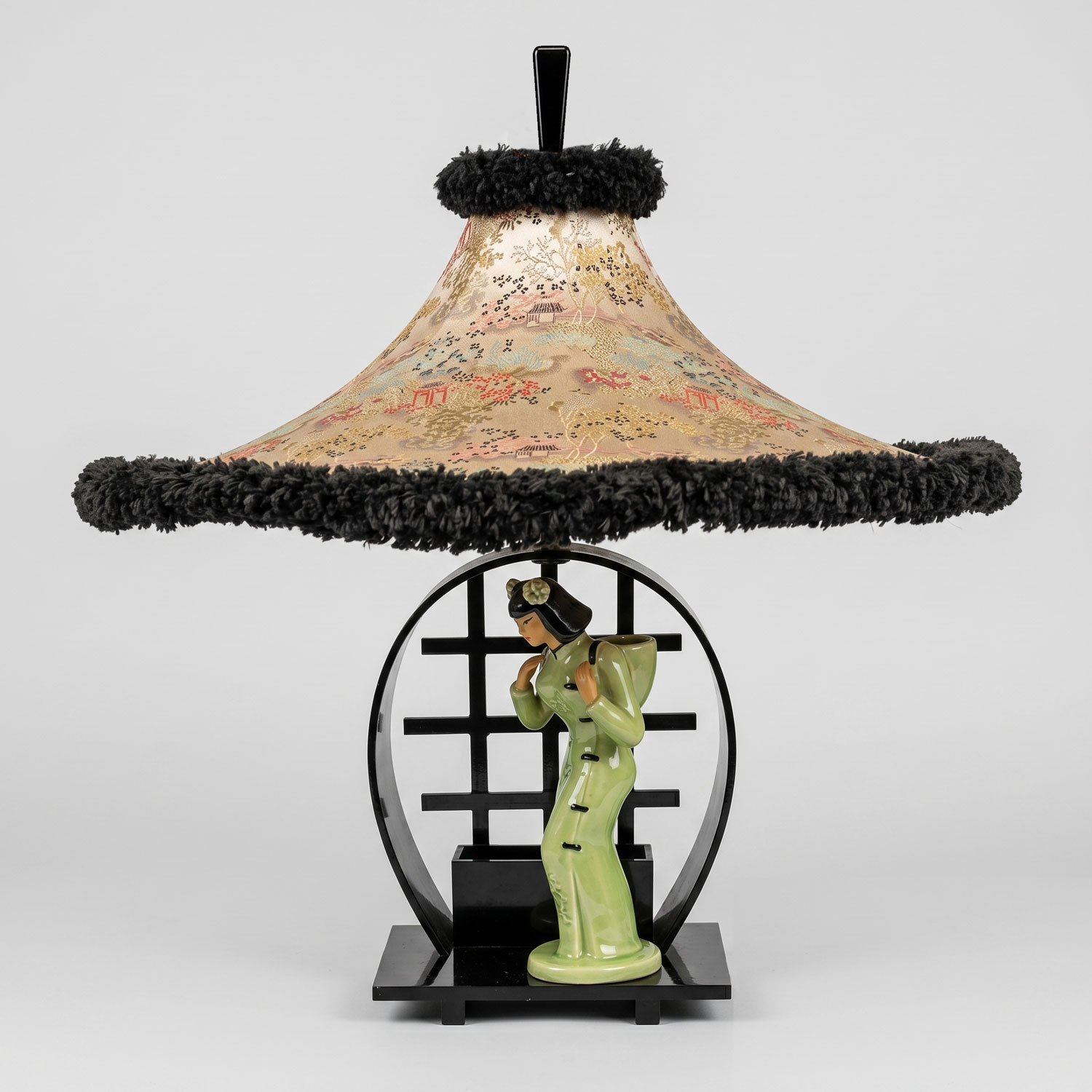 QwkDog Design Moss Lamp QwkDog Design Moss Lamp