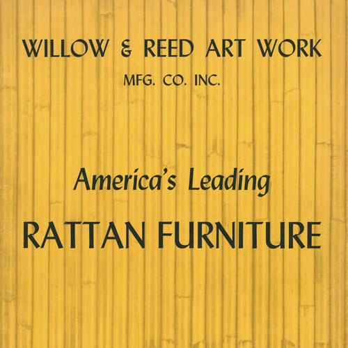 QwkDog Design WIllow & Reed